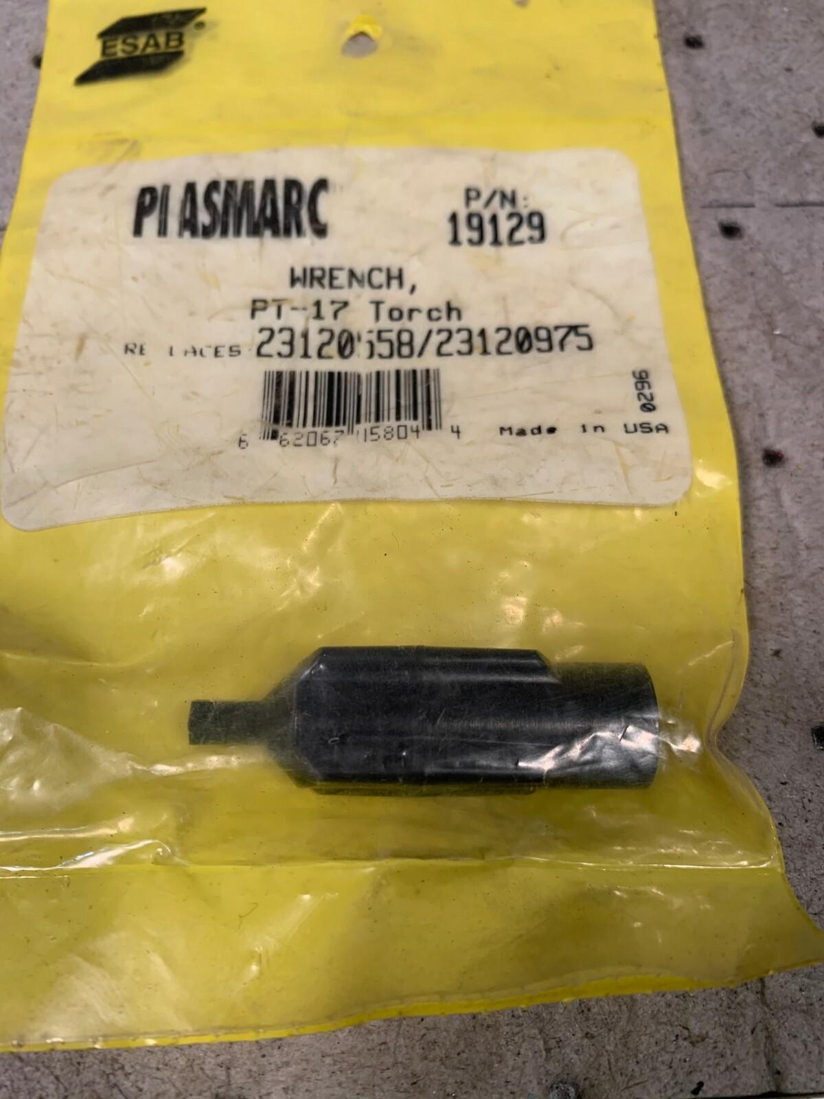 ESAB® PT-17 Wrench
