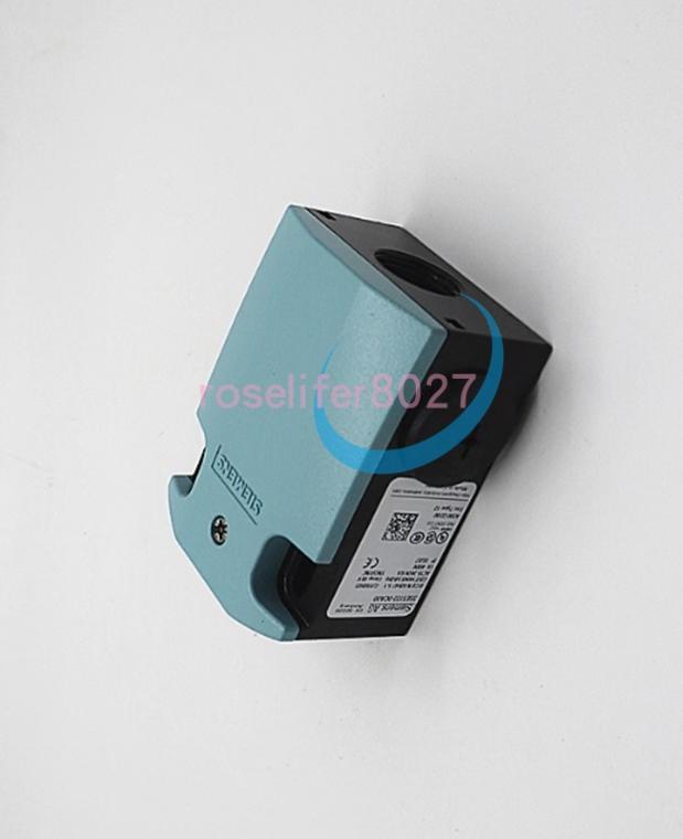 LIMSW BODY, METAL, 1NO+1NC, SNAP, 3M20
