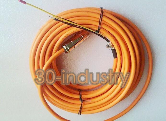 POWER CABLE, PREFAB, MC500, 45M