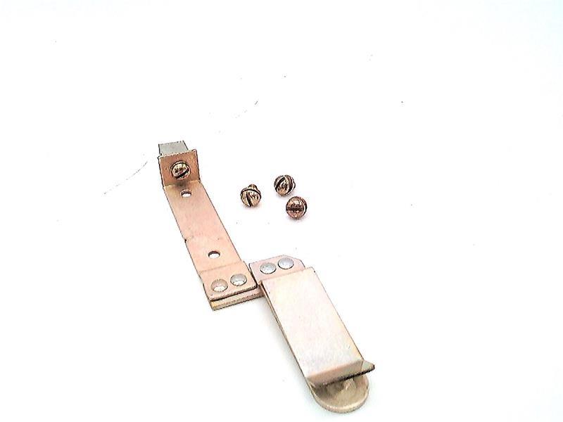 GROUND KIT 30-60 AMP BOS PLUG