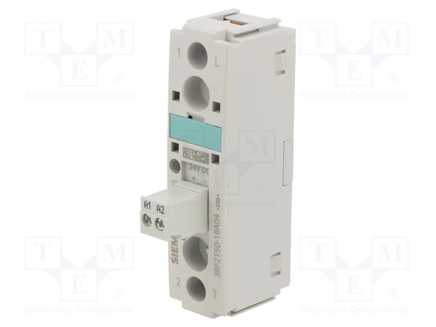 SEMICONDUCTOR RELAY 3RF2