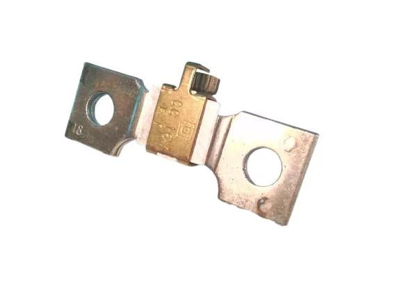 Thermal Unit, Type S, Type CC, melting alloy, Class 20