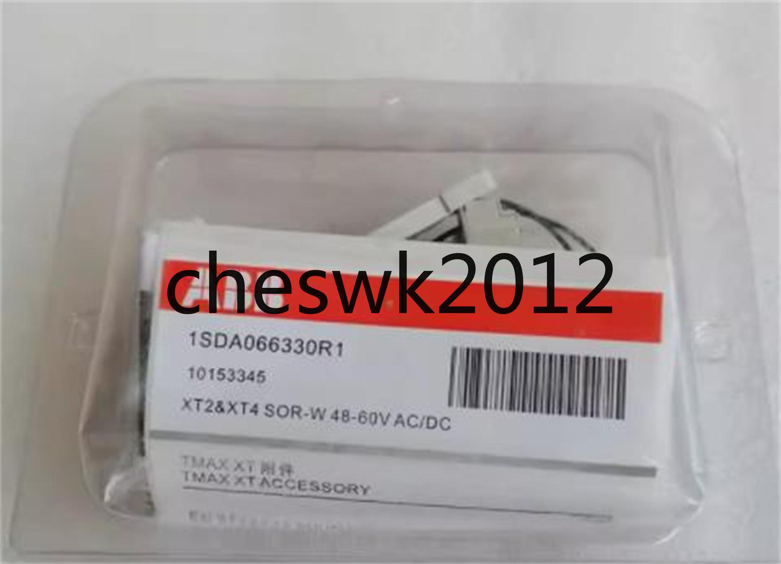SOR-C XT2-XT4 W 48-60 Vac/dc