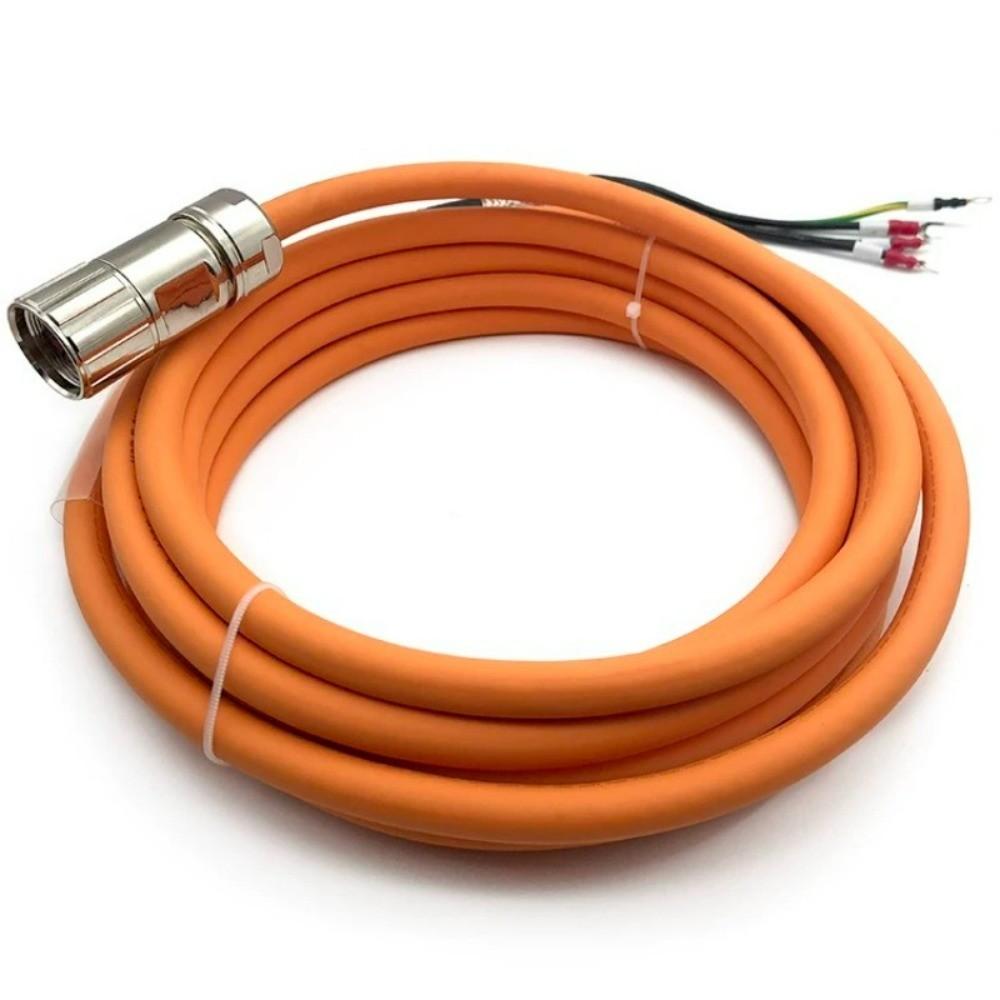 CABLE, POWER, PREFAB, DMAX=15.6MM, MC500, 3M