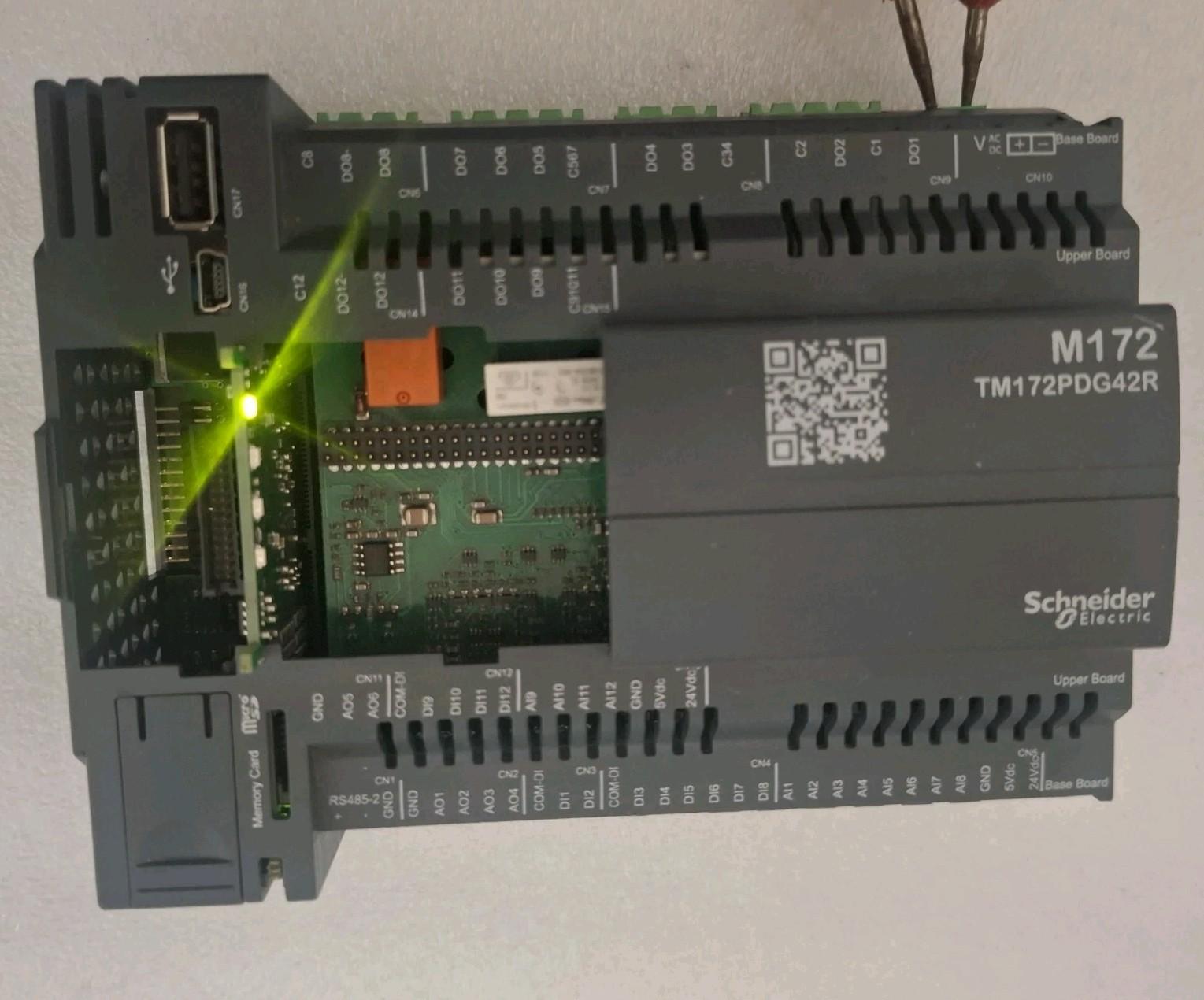 MODICON M172 TM172PDG42R MODICON M172TM172PDG42R LIVRAISON...