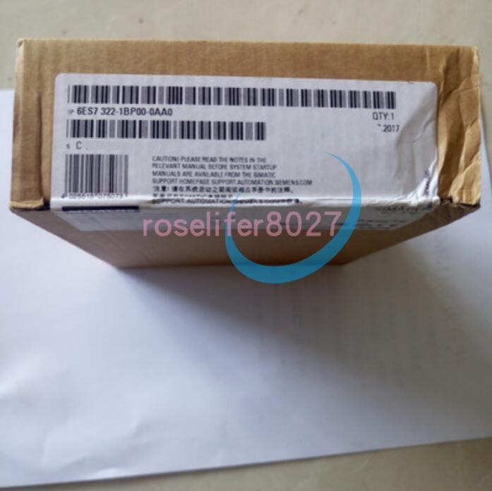 SM322 64DO, DC24V, 0, 3A SOURCING
