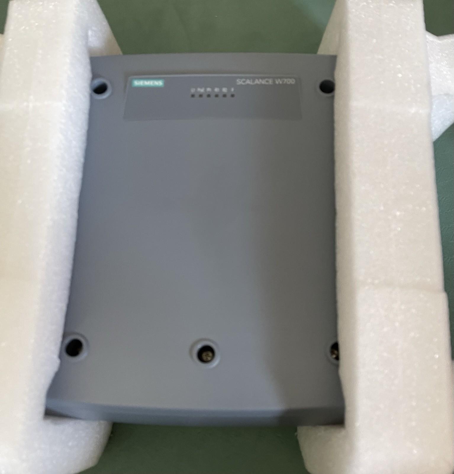SCALANCE W7862IA RJ45
