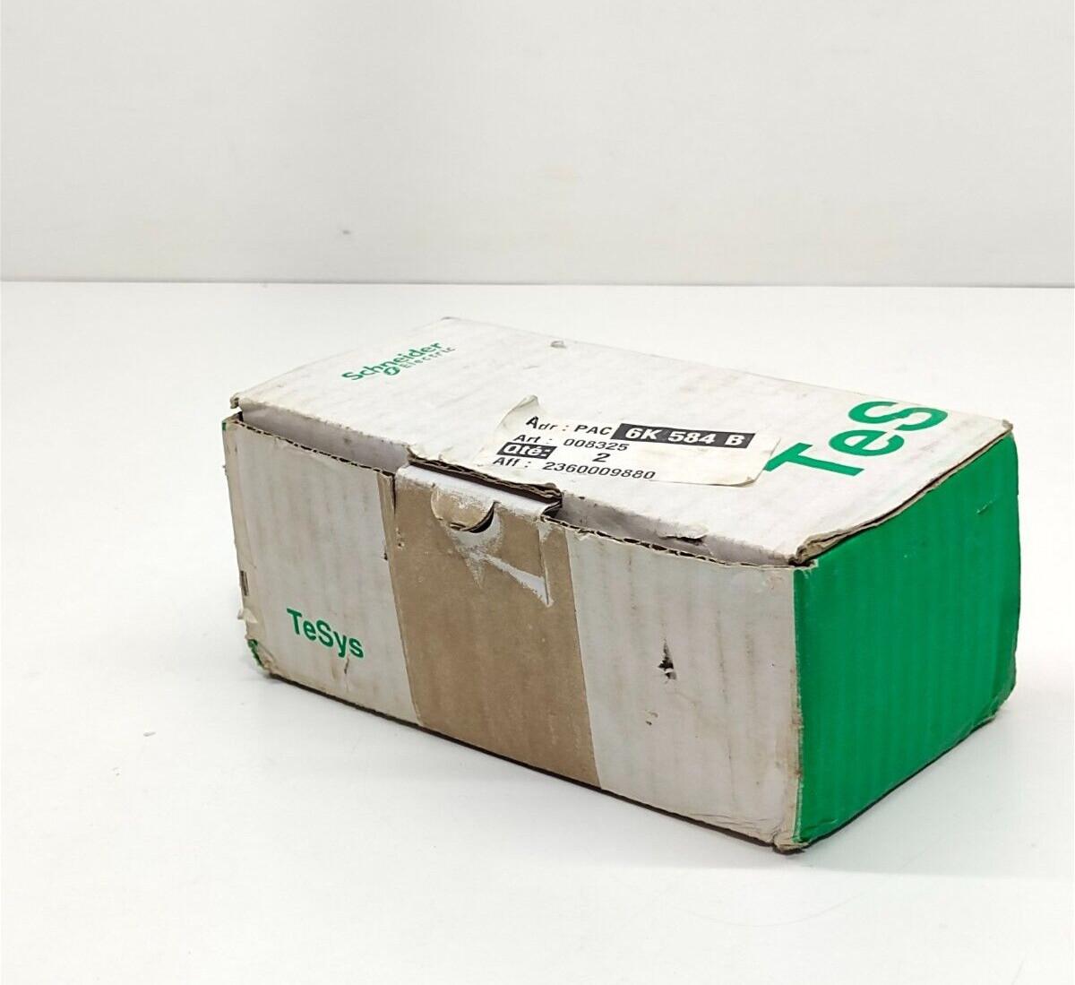 LX1 FG184 Contactor Coil