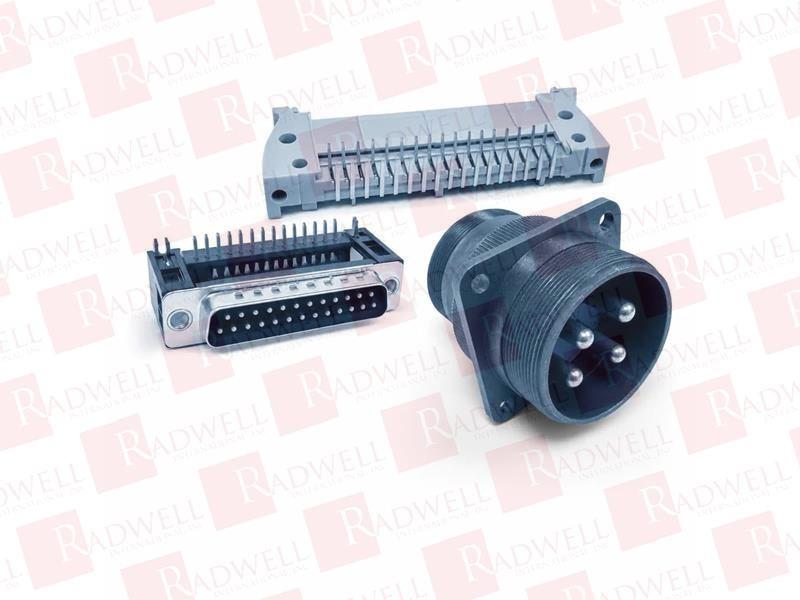 IE FC KEYSTONE RJ45. 4X2 CAT6A