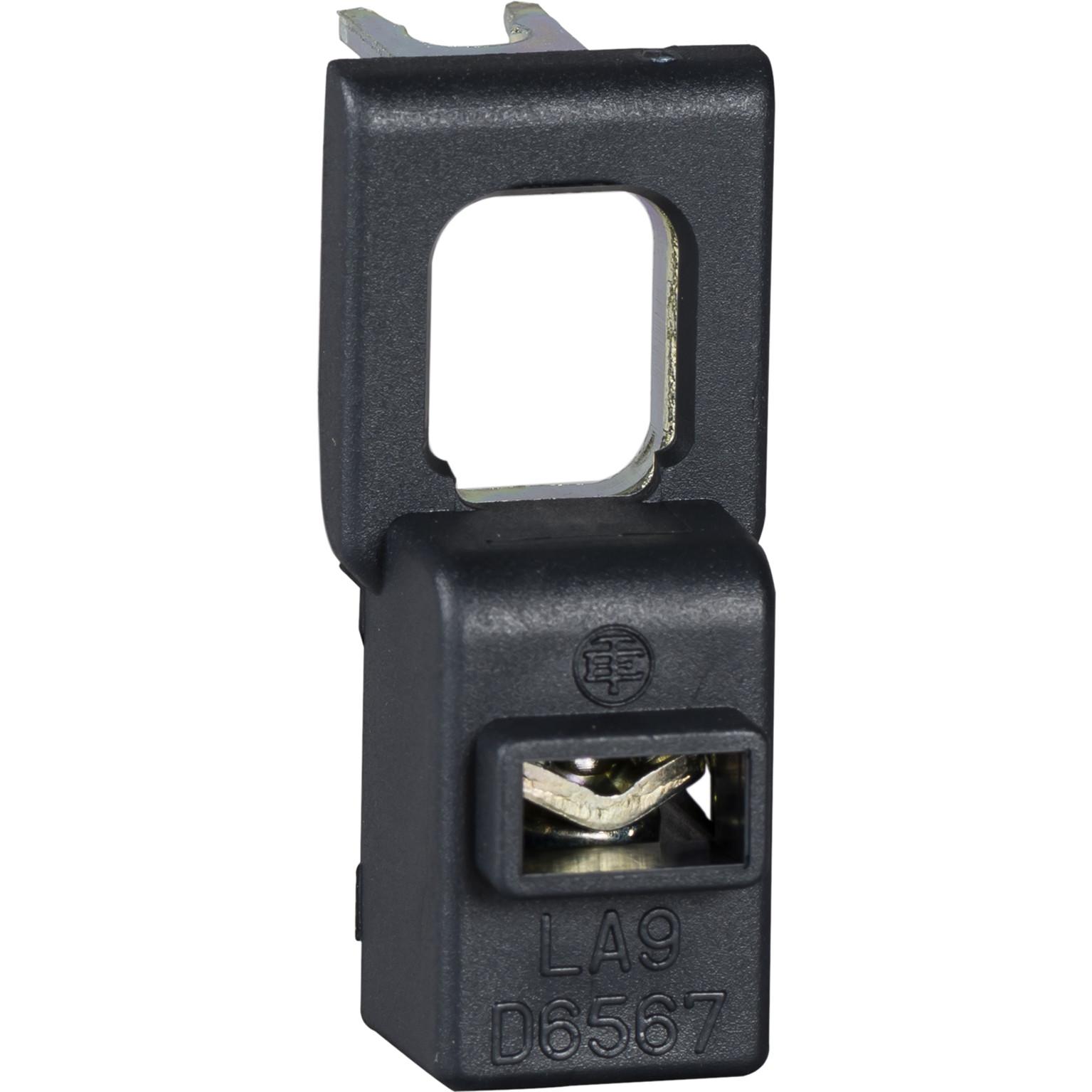 set of 10 control block, for TeSys Deca