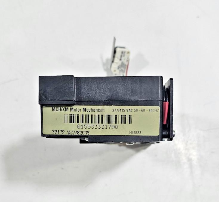 33179 Mch XM Moteur Mécanisme 33179/AAV82687