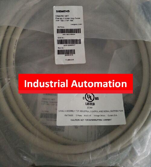 CABLE ET200ECO 7/8 POWER 2 CONN 3M