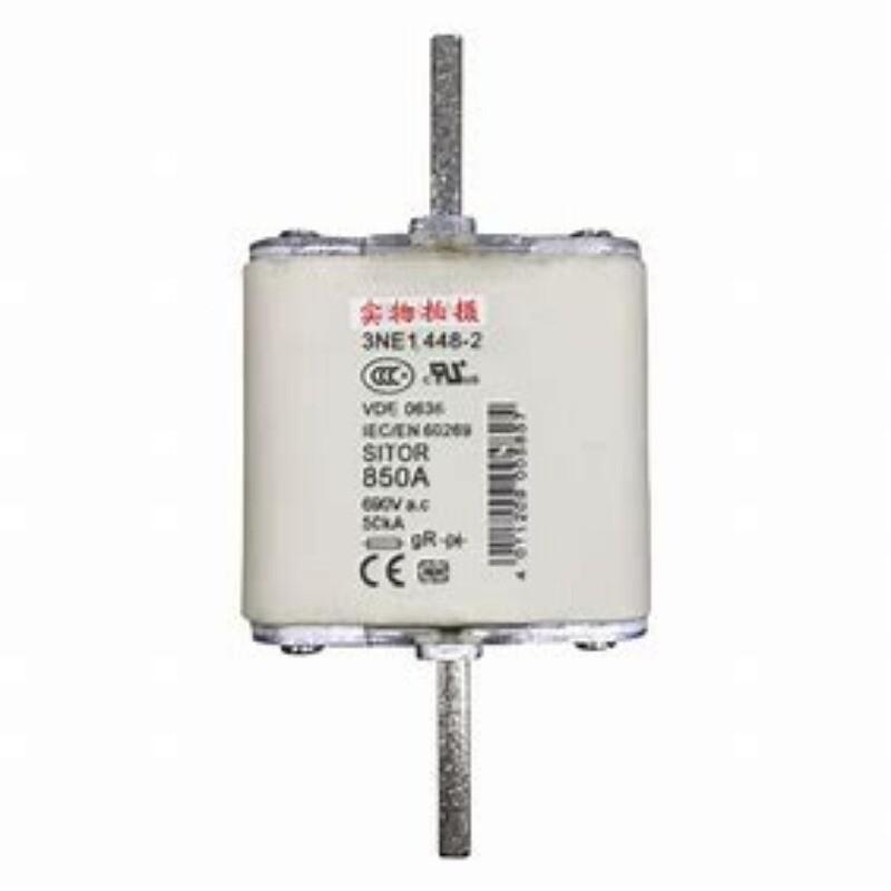 FUSE-LINK SITOR 25A, AC 690V