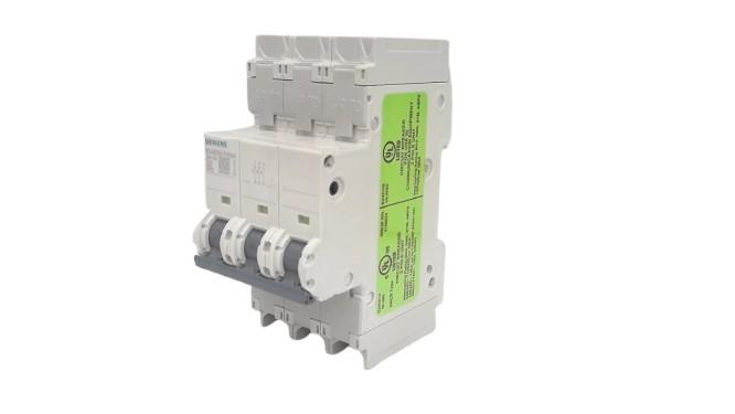 MCB 5SJ4 3P 240V 16A 14K C-TRIP