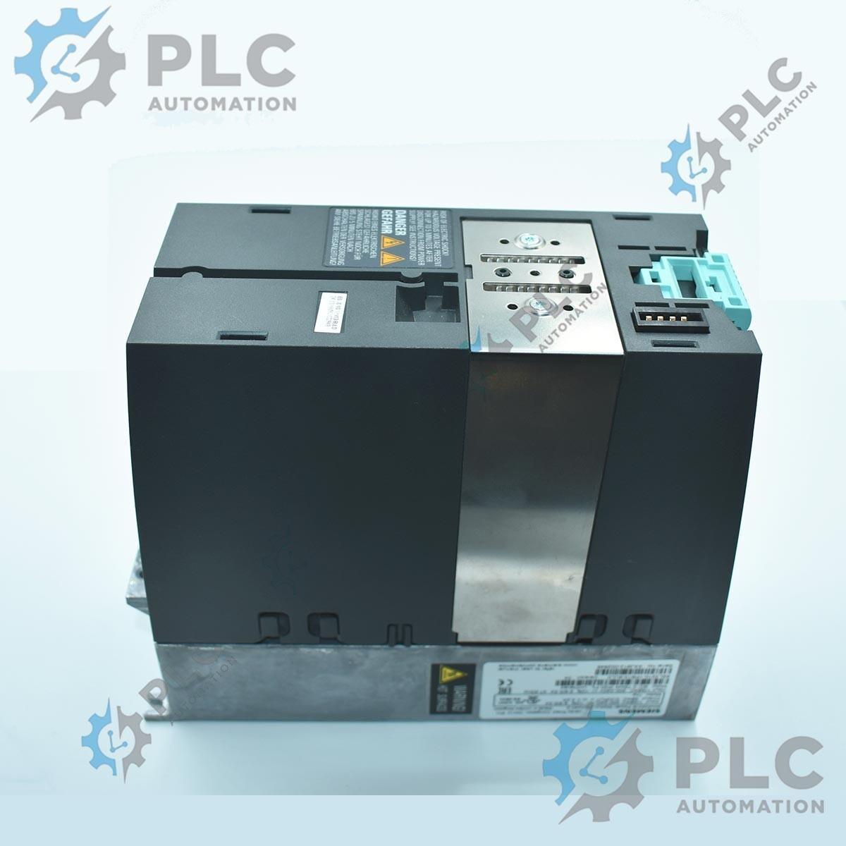 SINAMICS PM240-2 IP20-FSA-U-230V-0.75KW