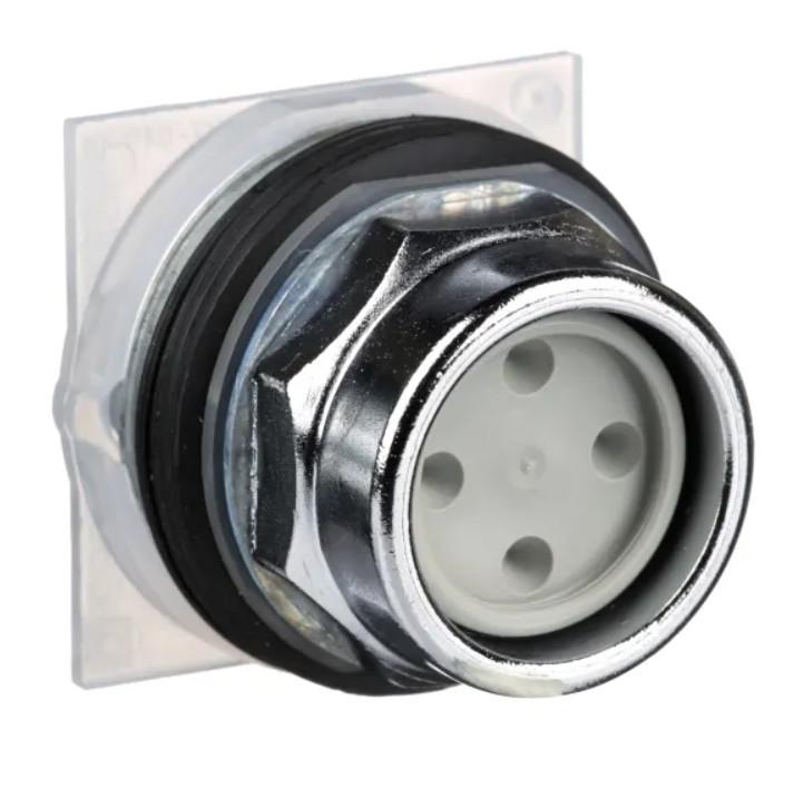 30mm Push Button, Type K, push button, extended guard, universal