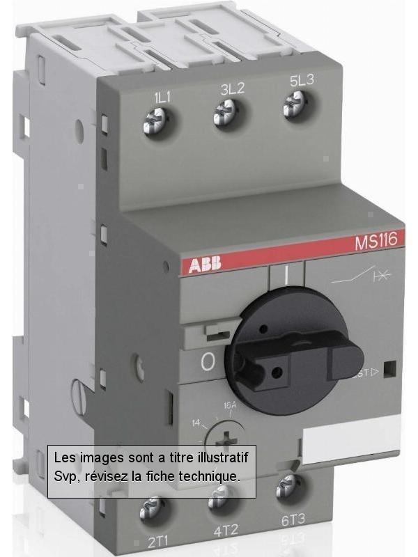3P MMP O.16-0.25A RANGE