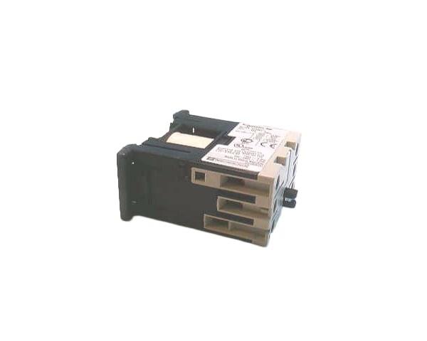 Mini contactor, TeSys SK, 2P(2NO), AC-3, 690V 6A, 220V AC coil