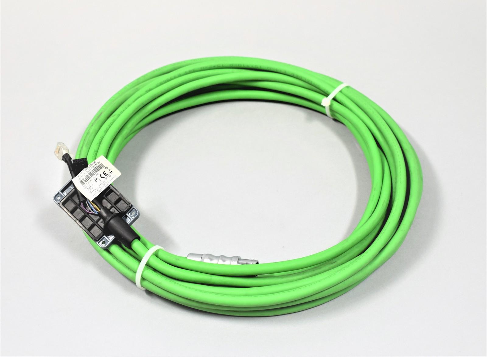 CONNECTING CABLE 10M KTP MOBILE