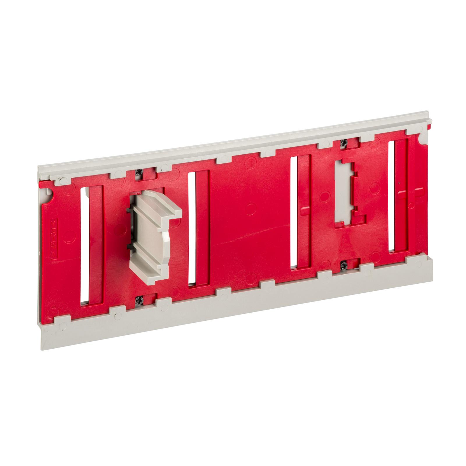 33766 NS1600 VOLET SECU CHASSIS 4P