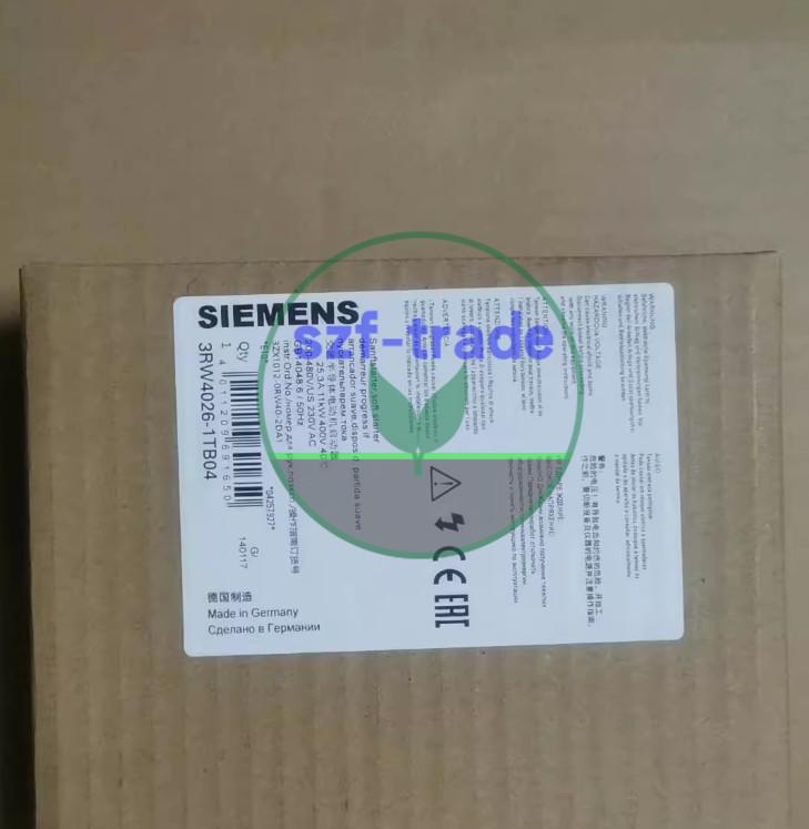 SIRIUS SOFT STARTER, S0, 23A, 15HP/480V