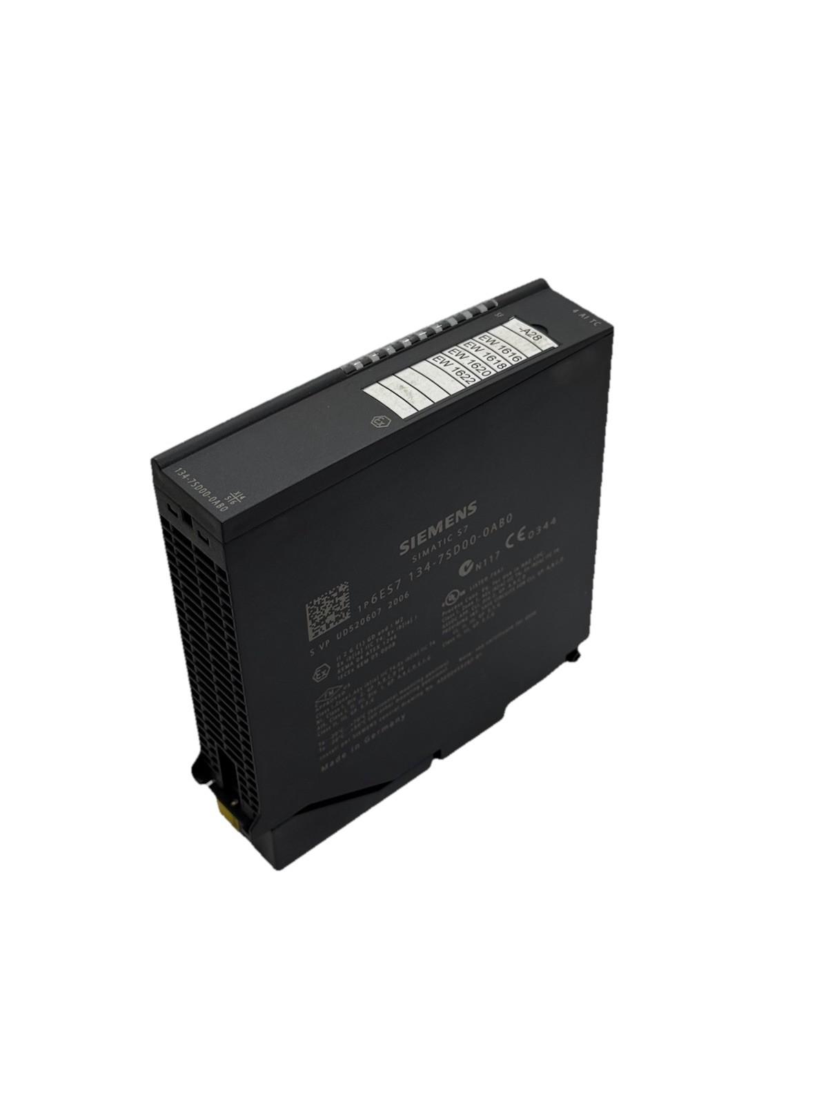 SIMATIC DP, ELECT.SUBMODULE, ET 200ISP