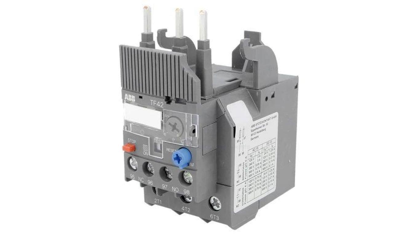 THERMAL O/L RELAY, 16.0-20.0A