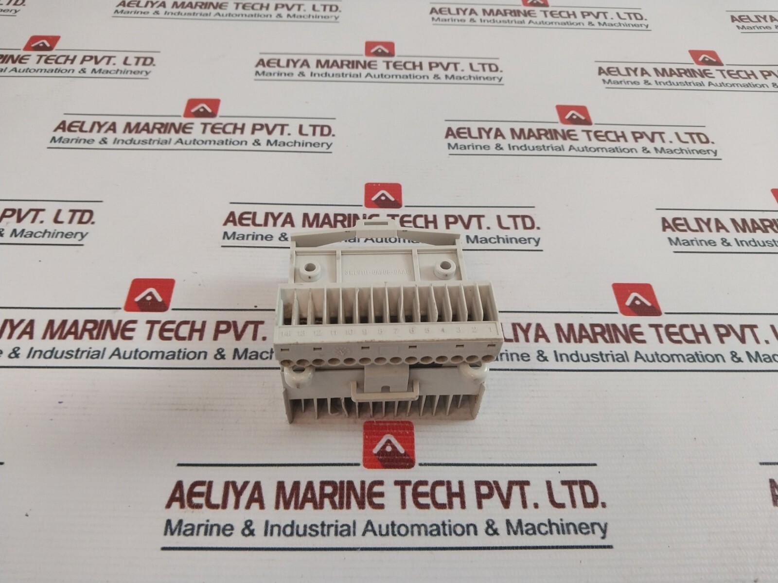 3WL IEC SLIDING SEC CONNECTOR (WLGDSCN)