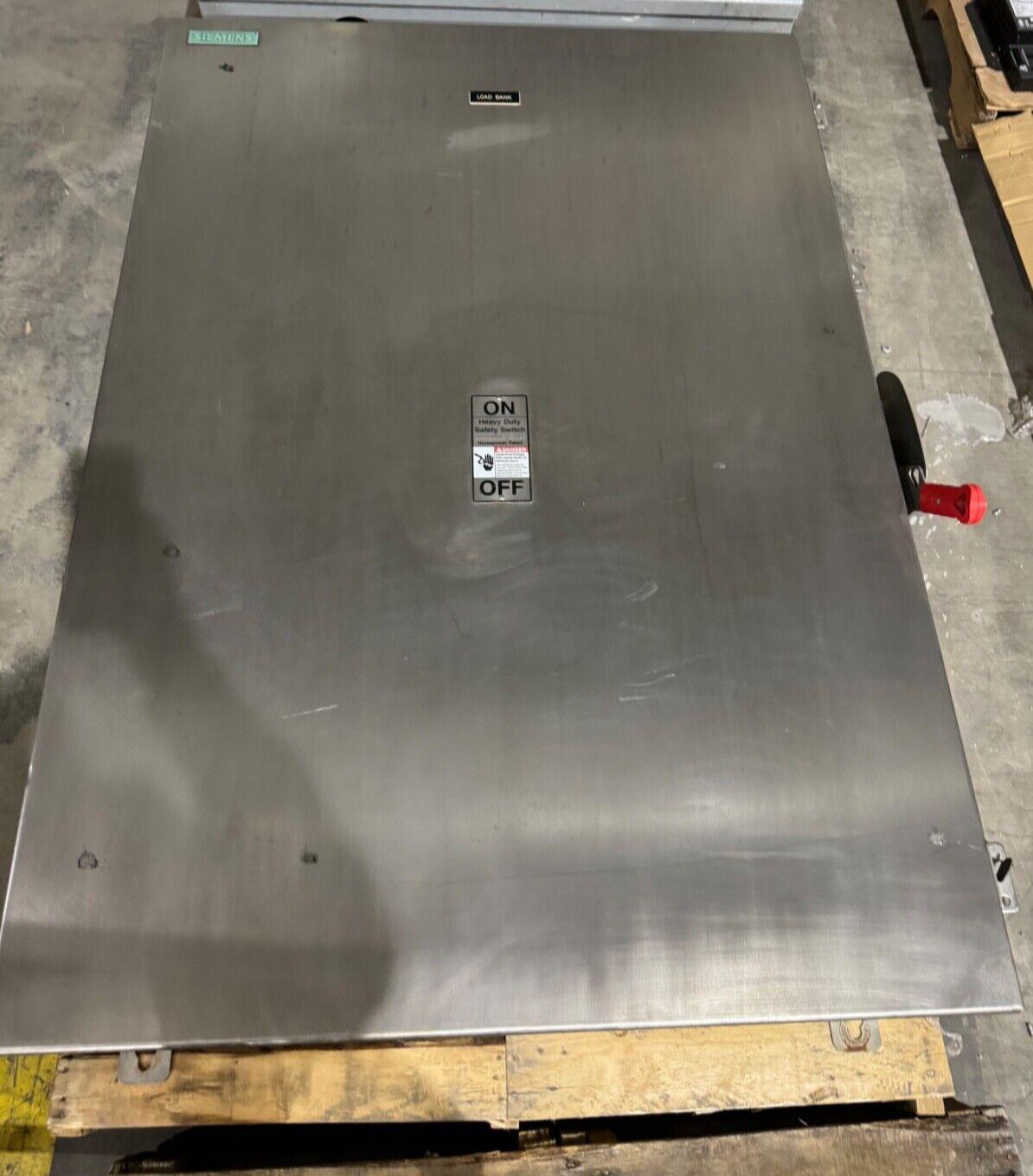 HDSS NF 3P3W 600V 800A N4X