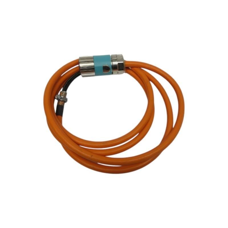 POWER CABLE, PREFAB, MC500, 2.8M