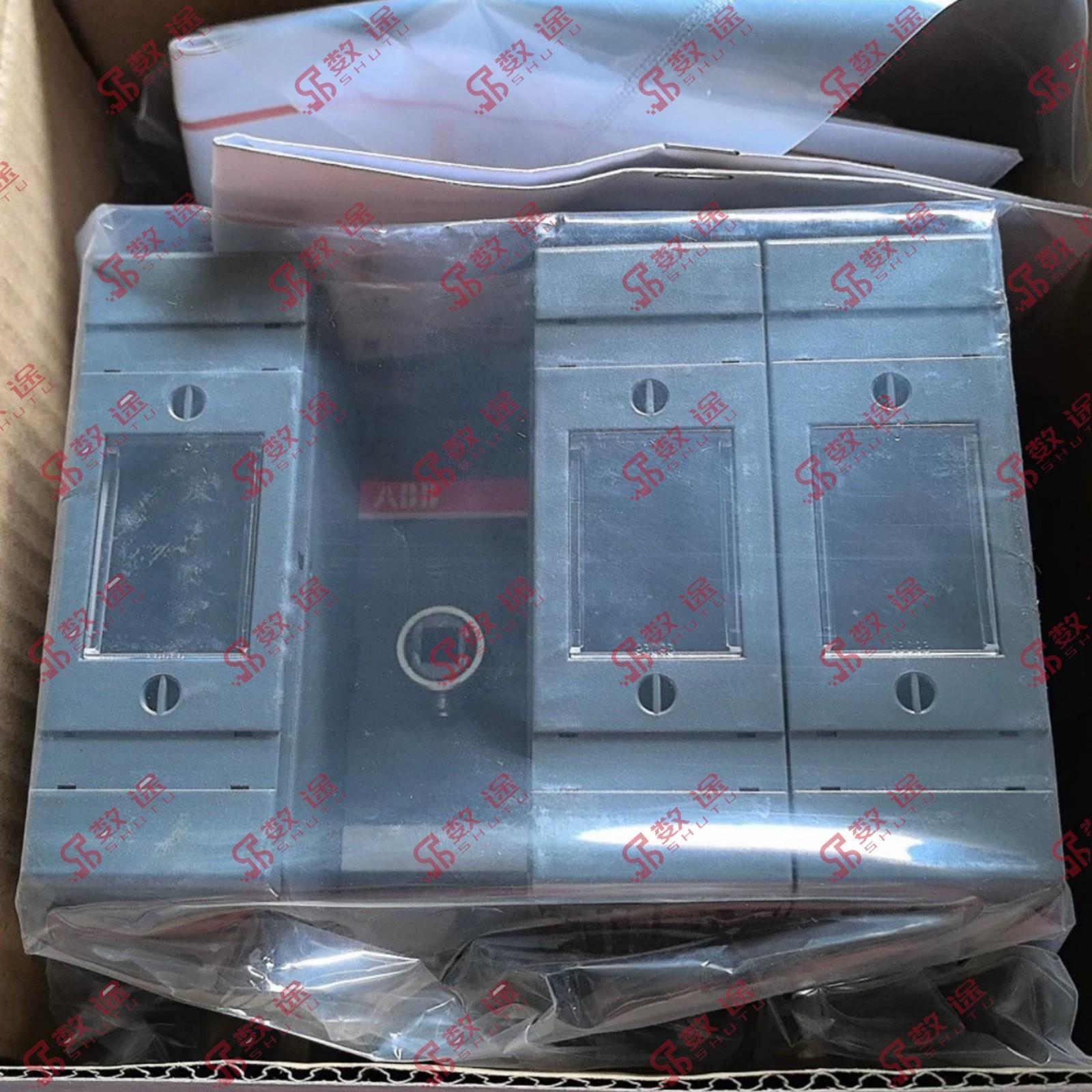 OS125GD12P SWITCH FUSE
