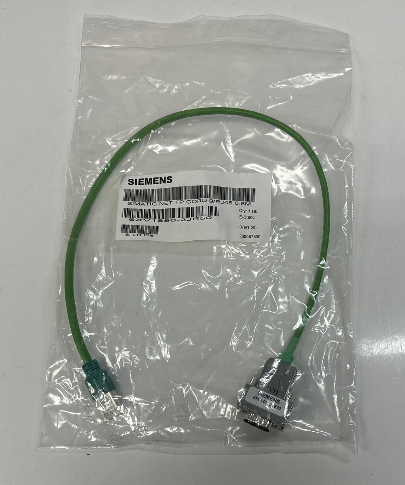 CABLE TP CORD 9/RJ45 0.5 M