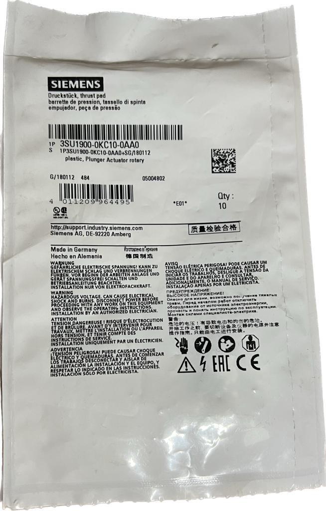 PRESSURE PLATE F. 3-POS SEL SW & TWIN PB