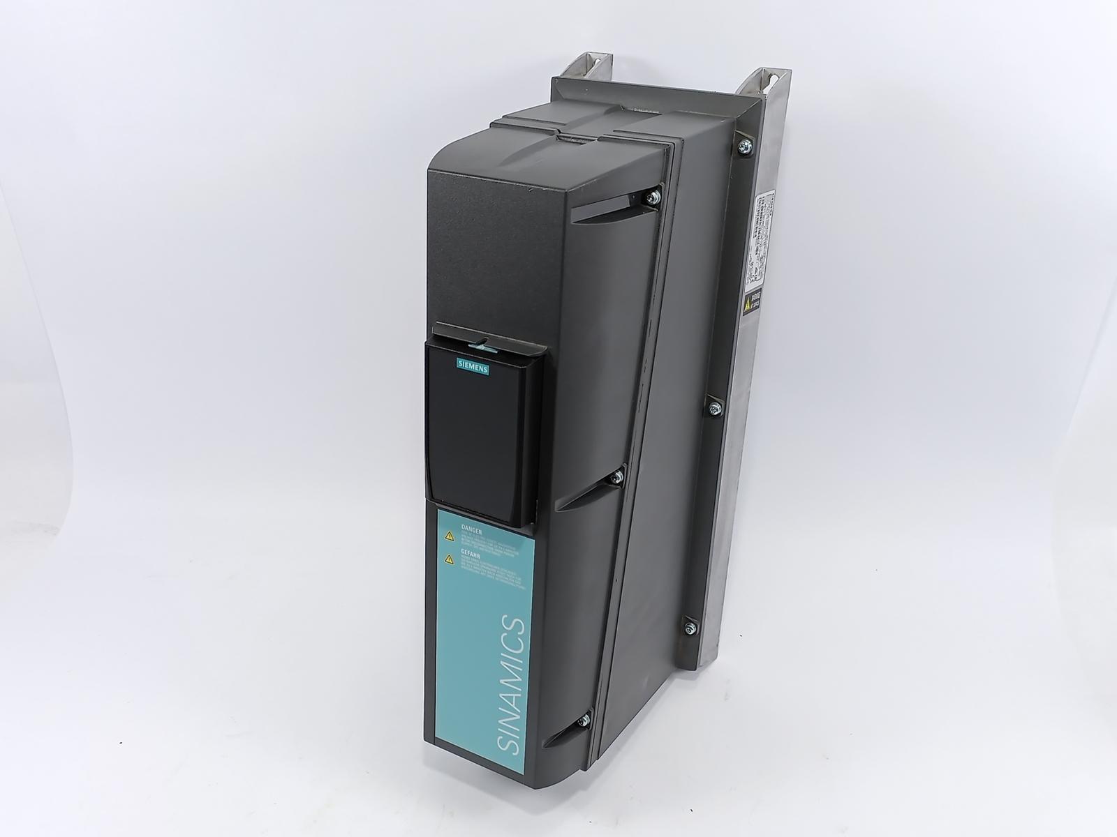 SINAMICS PM230-IP55-FSA-A-400V 0.55KW