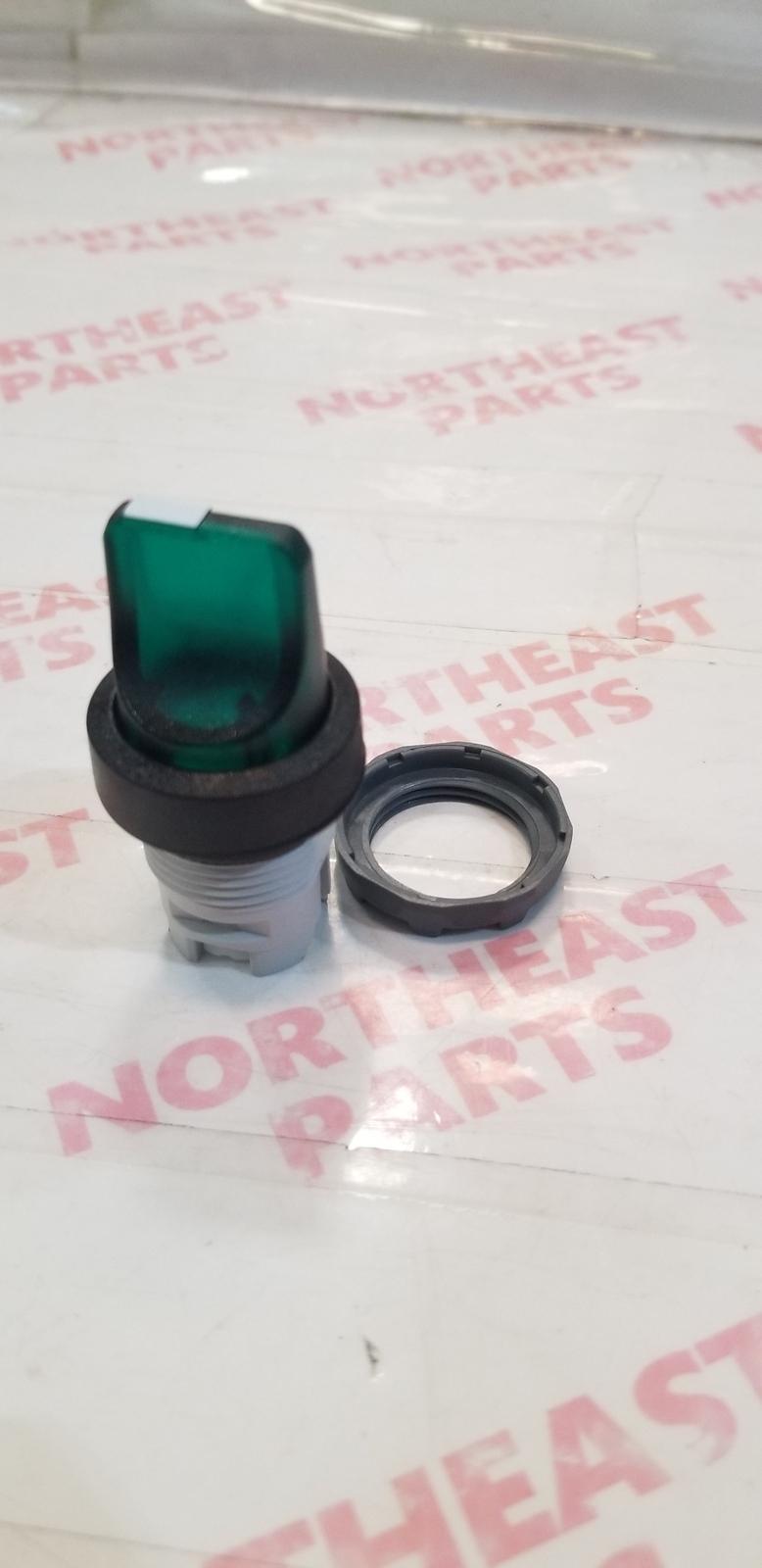 2POS,KNOB,B C,GRN,BP,ILL