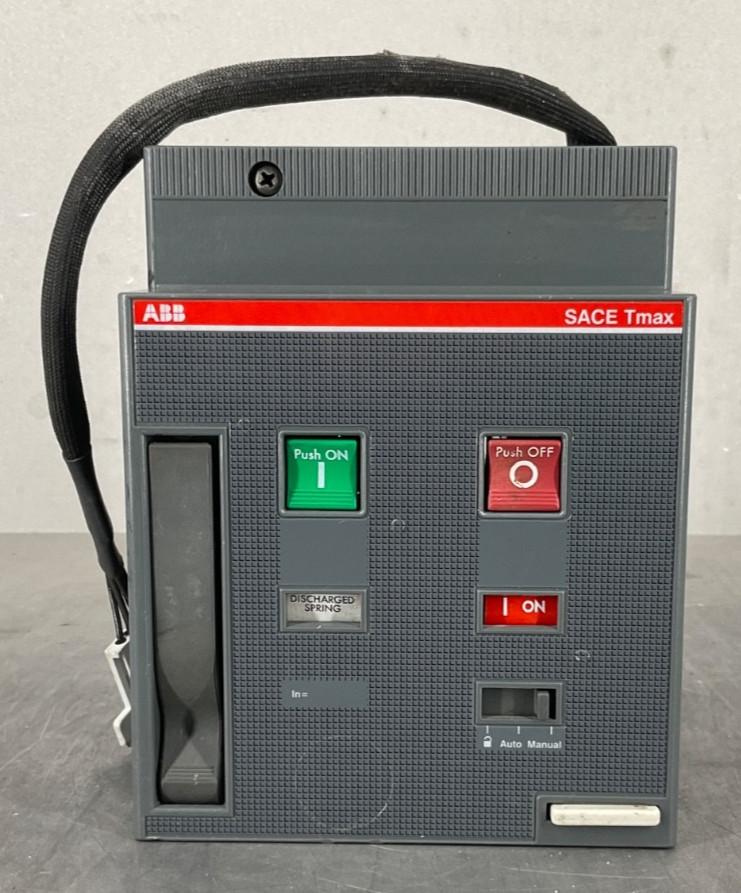 MTR OPR T6 24VDC