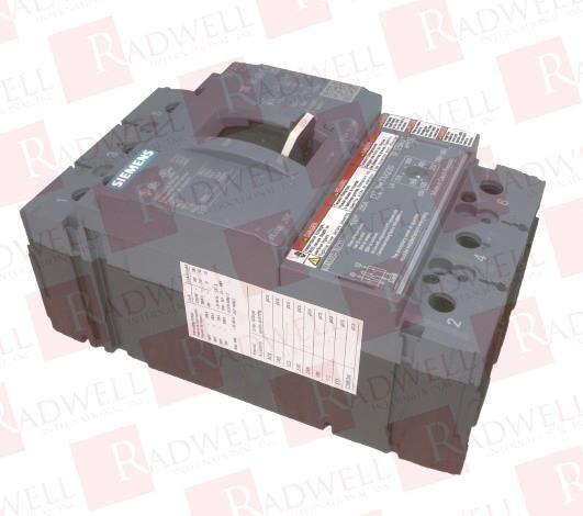 BRKR 3VA52 3P 225A 100KA FTAM