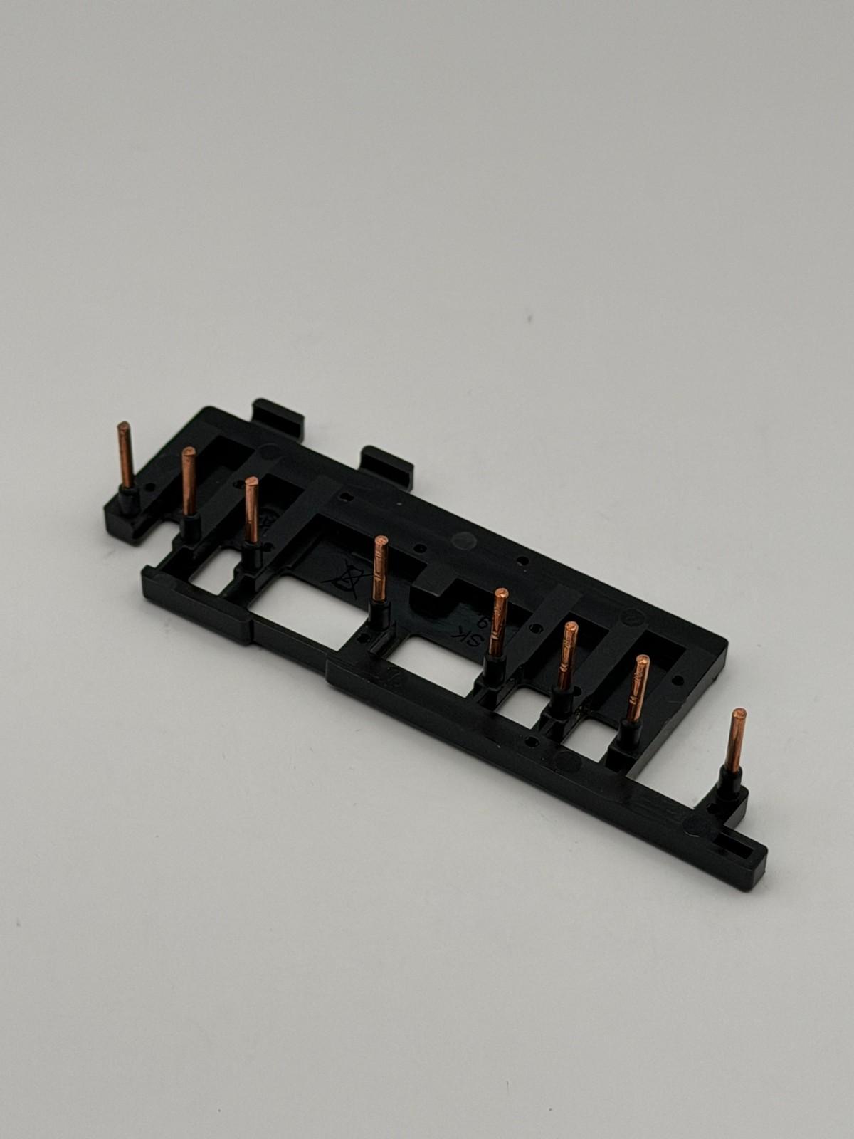WIRING MODULE LOAD SIDE ONLY S00 SCREW