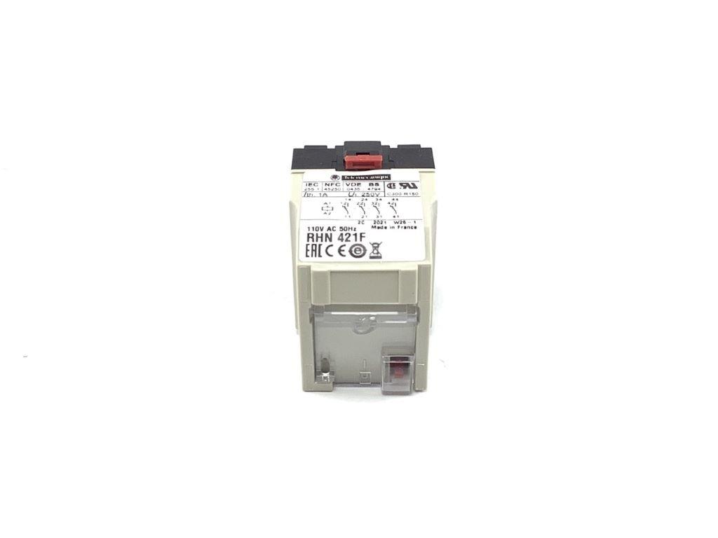 RHN421F HARMONY RELAY RH HARMONY RELAY RH RELAIS EMBROCHABL