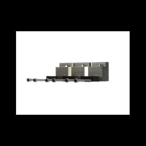 BRKR VL MG AL BODY 3PC LUG 2W 750KCMIL
