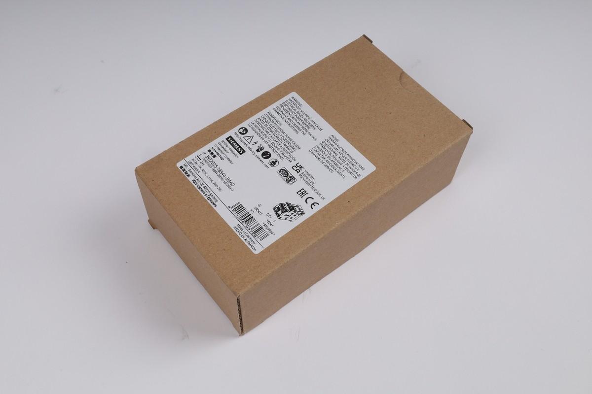 CONTACTOR S0 16A 24VDC 2NO/2NC SCRW