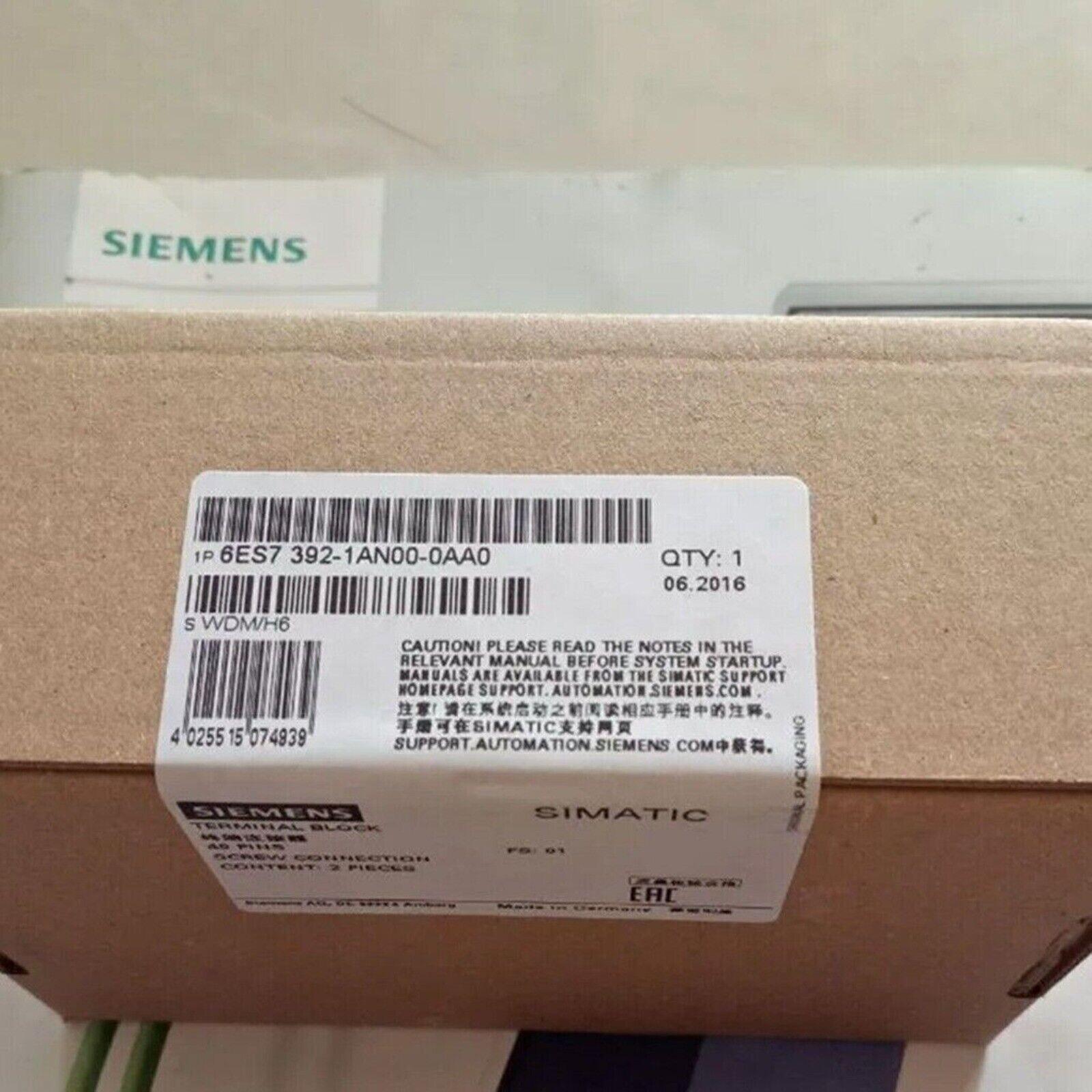 S7-300 TB SCREW F. 64 CHANNEL MODULES