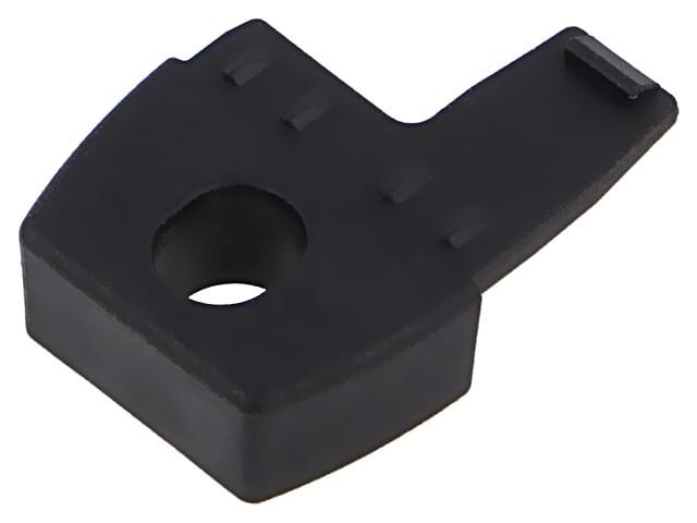 SIRIUS PUSH-IN LUGS FOR WALL MOUNTING