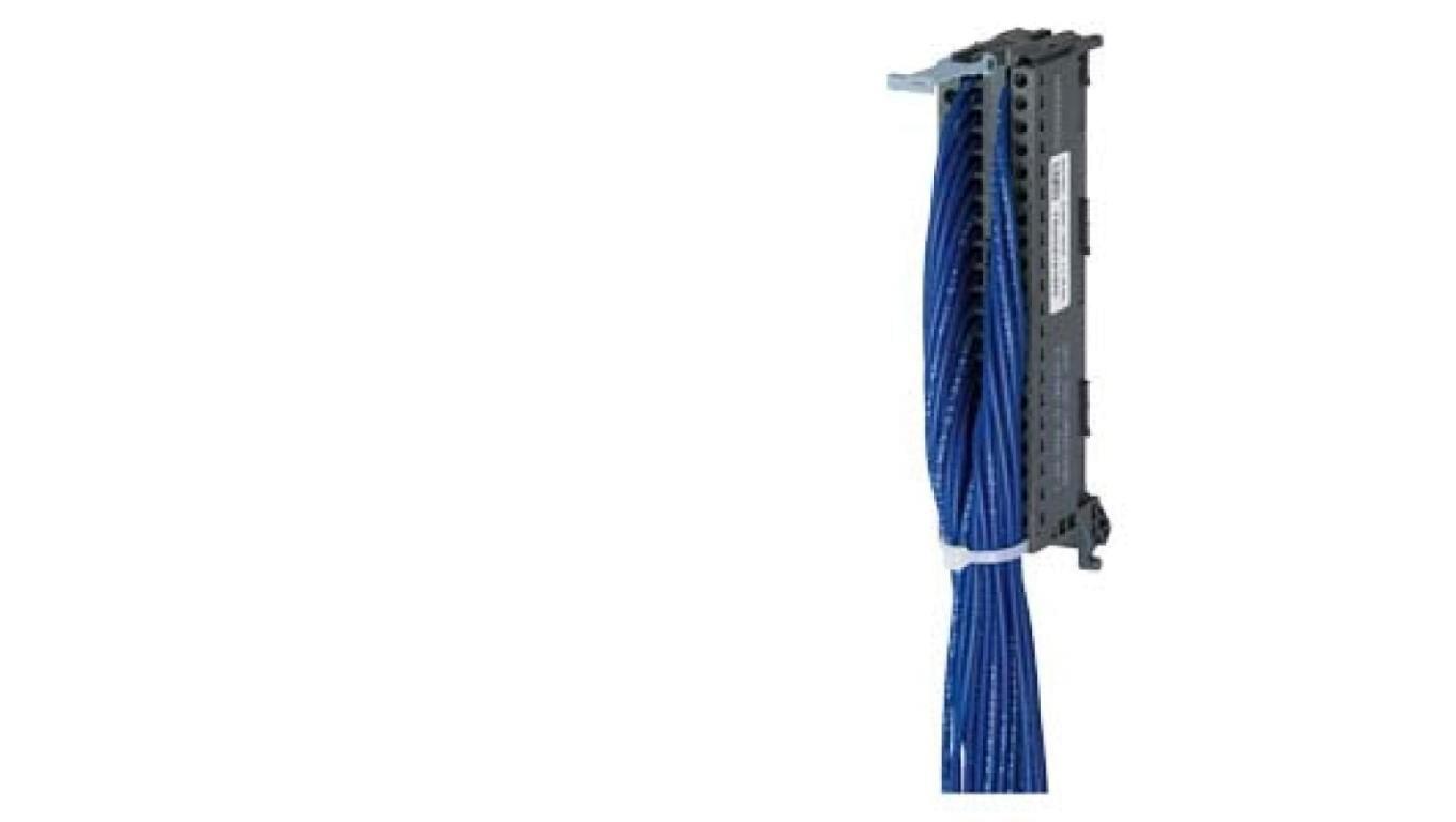 S7-1500 FRONT CONN. 40CORES H05V-K 3.2 M