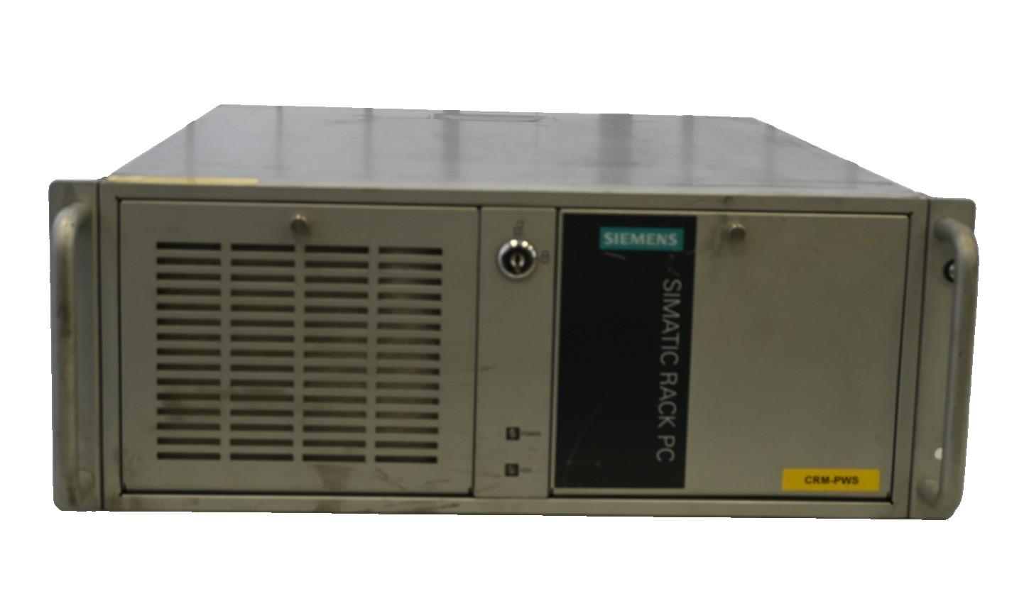 COMPUTER IPC347E, 19 , I5-4570S, 4G, W7
