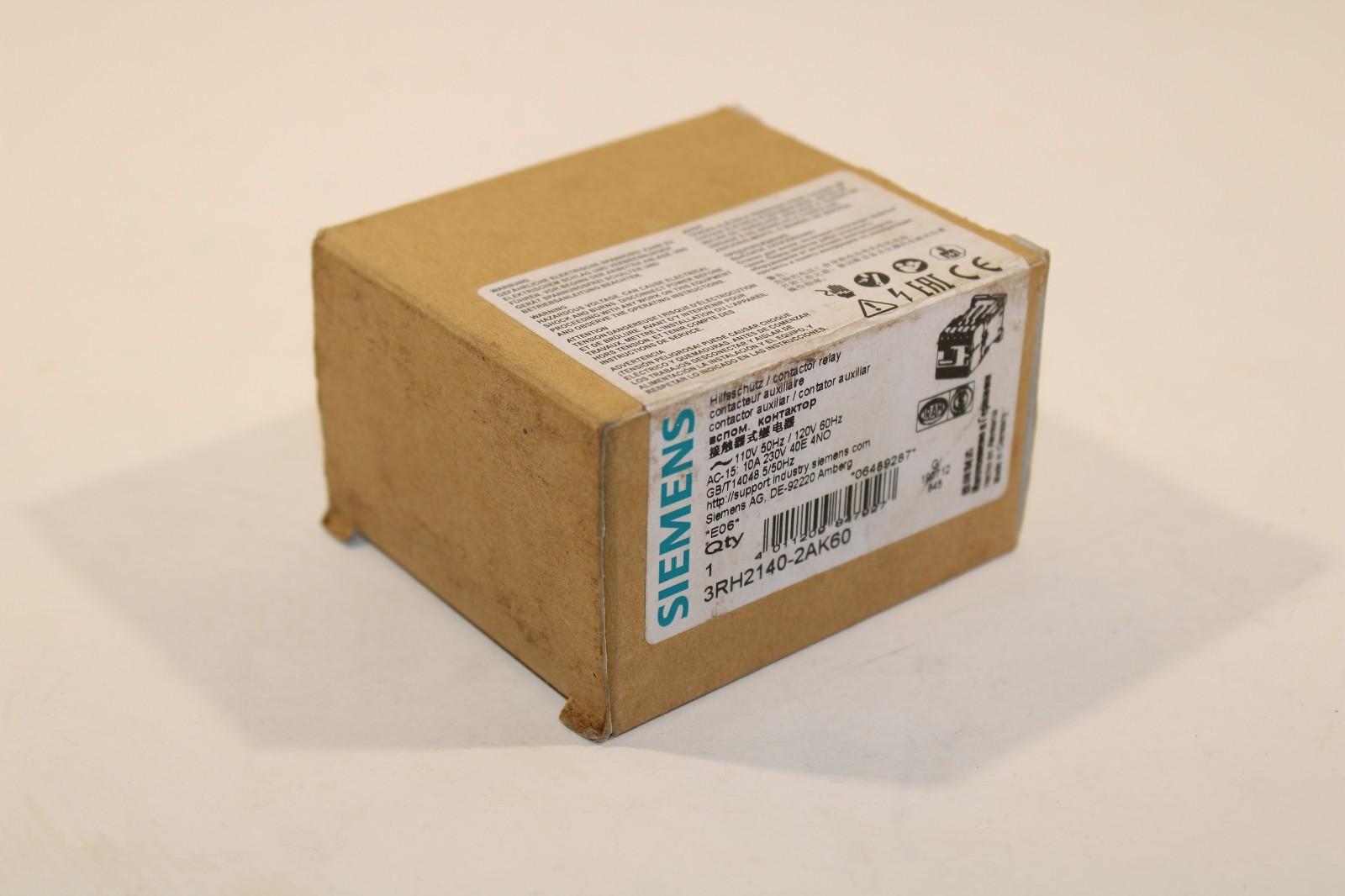 CONTACTOR RELAY 4NO AC 120V SPRING