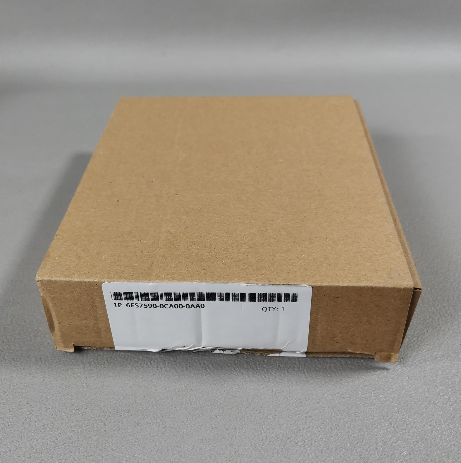 Slot Cover Active Backplane S7-1500
