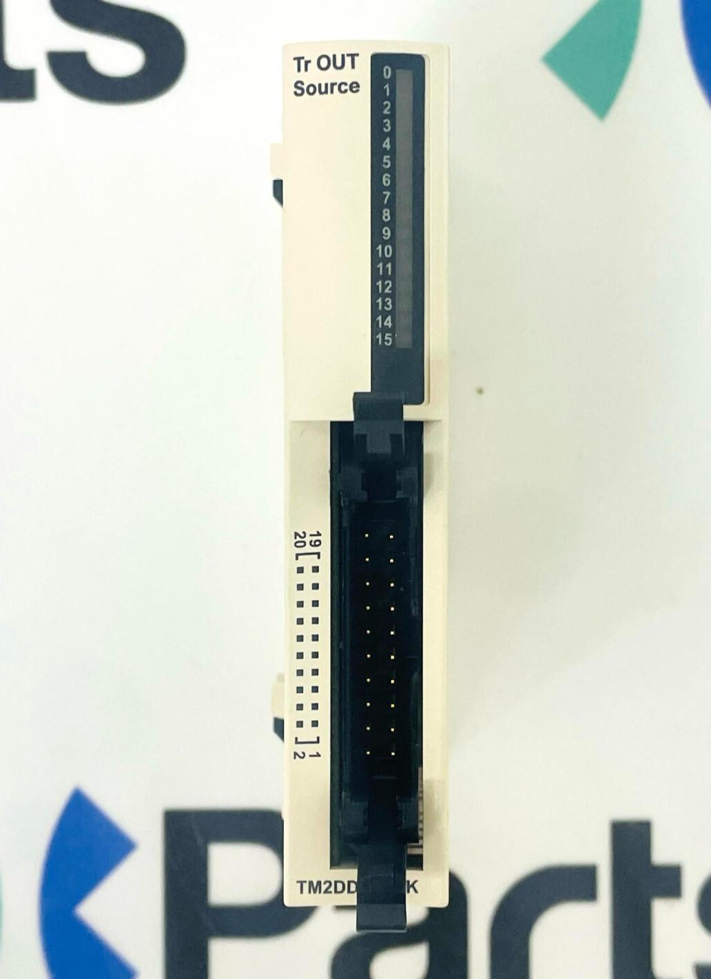 Module d'extension TM2DDO16TK