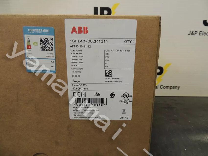 CTR,3P,156A,48-130VAC/DC,1/1