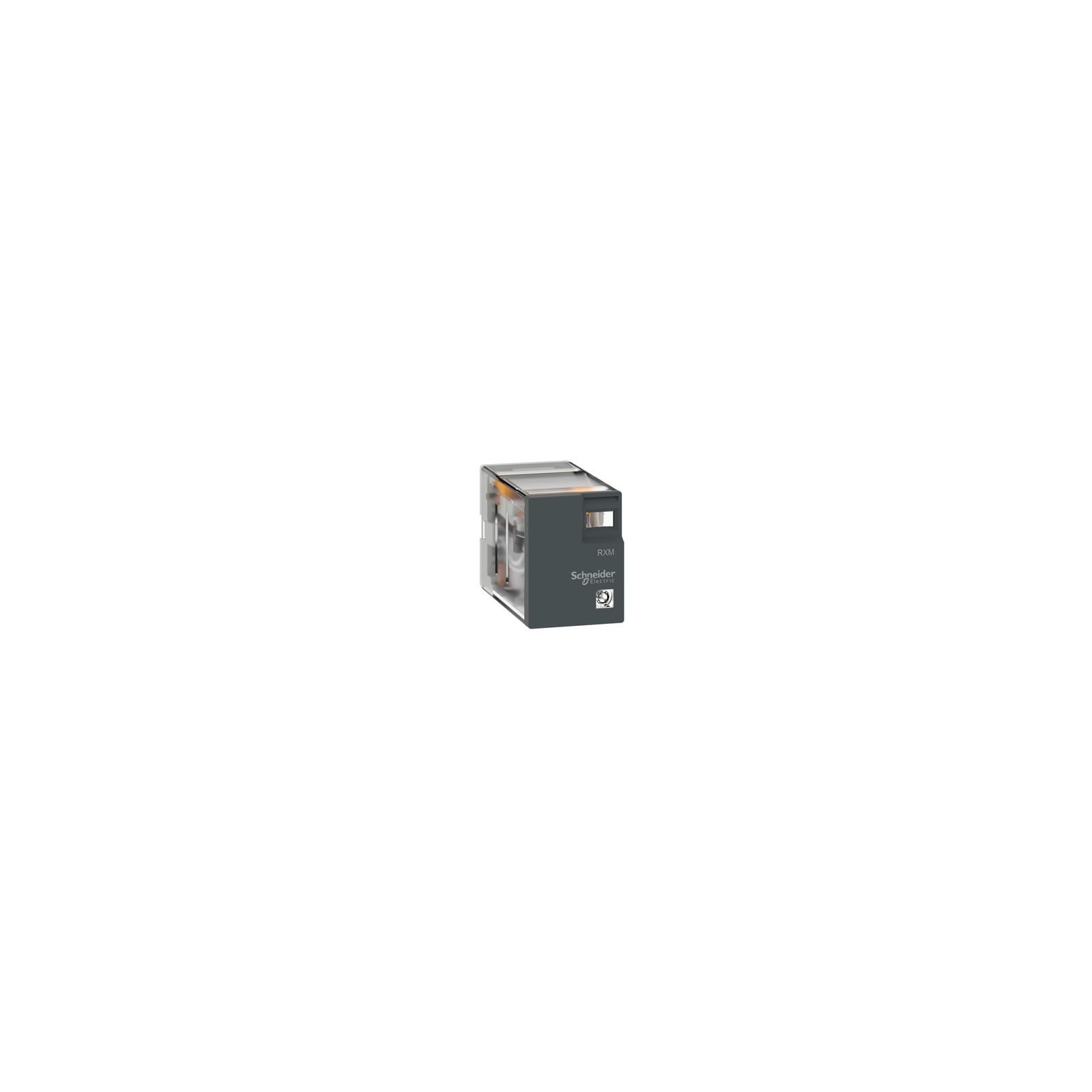 Box of 10 RXM4LB1JD Harmony Relais RXM4L 4OF 3A 12VDC